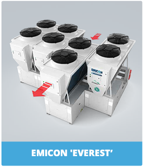 Presentazione Agenzia Master 23 Everest
