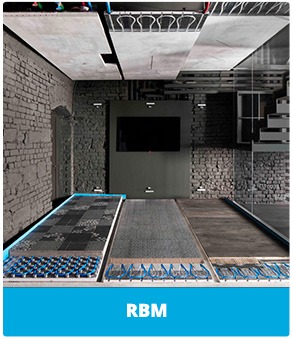 Presentazione Agenzia Master 25 rbm 1